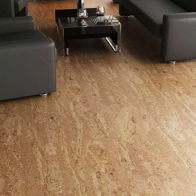 Пробковое покрытие Natural Cork Comprido (10-014-10019)