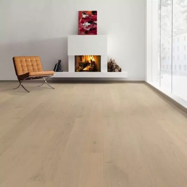 Паркетная доска 4000 Series Top Connect Дуб Песочно-серый Маркант Браш 2v Pm (538942)