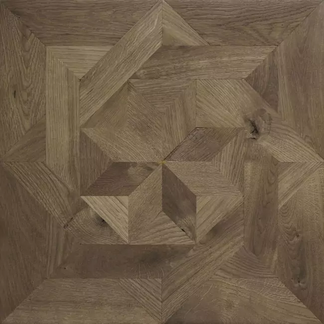 Модульный паркет  Состаренный 26-006-00604 (26-006-00604)