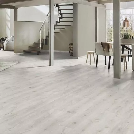 Ламинат Titan Prestige Chantilly Oak 5953 (15-001-00061)