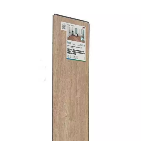 Ламинат Classic Line Дуб Индийский-коричневый 2811/a11 (10-010-04387)