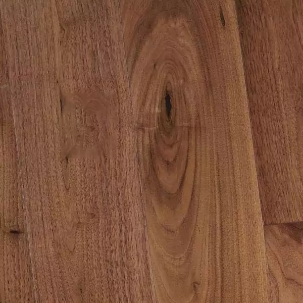 Массивная доска North America Wide Plank Орех Американский Натур 240мм Лак/масло (18-003-00075)