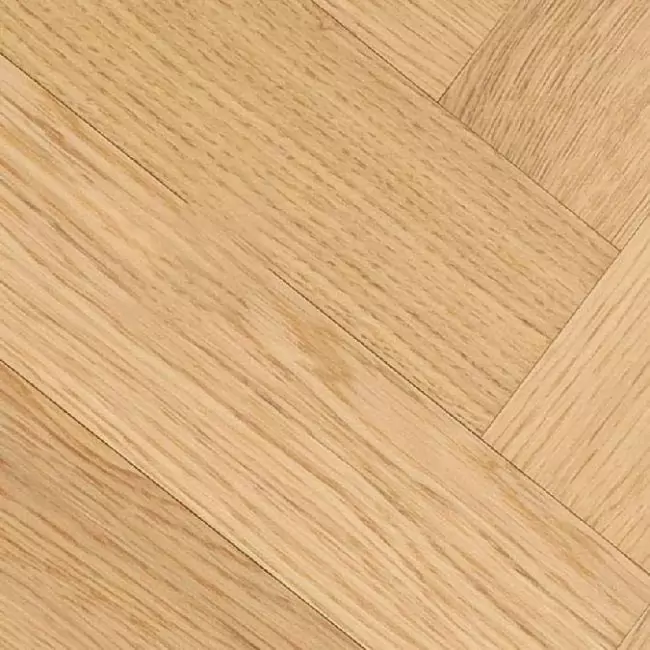 Инженерная доска Ёлочкой Strip Allegro 4000 Series Дуб Тренд (маркант) (537906)