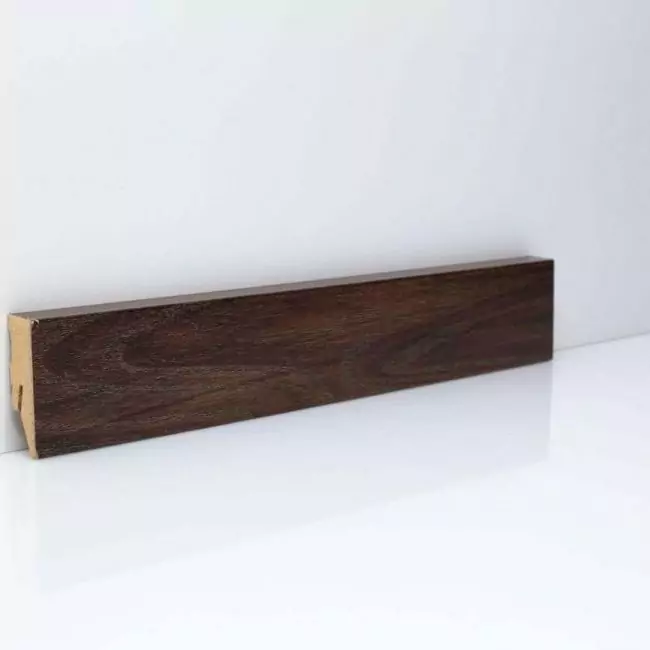 Плинтус напольный  Вяз Лючия 67374 (10-100-00361)