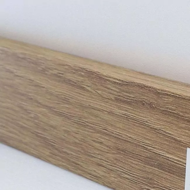 Плинтус напольный  Дуб Сепия 67255 (10-100-00315)