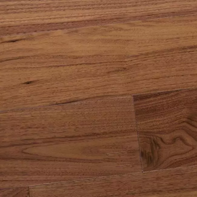 Массивная доска North America Walnut Орех Американский Селект 140мм Лак (18-003-00004)