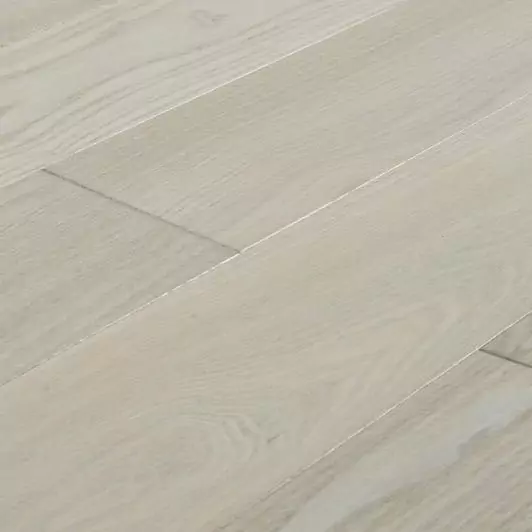 Массивная доска Янтарная Ясень Слоновая Кость (27-003-00069)