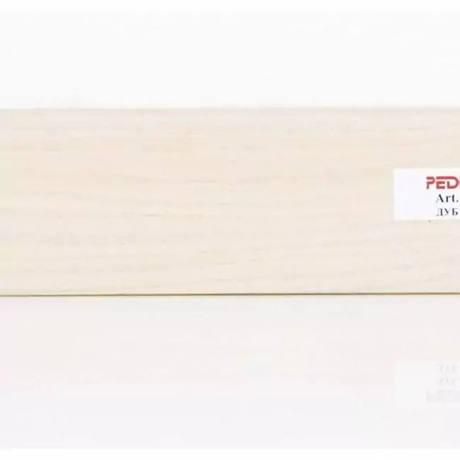 Плинтус напольный  Дуб Хило (10-100-00940)