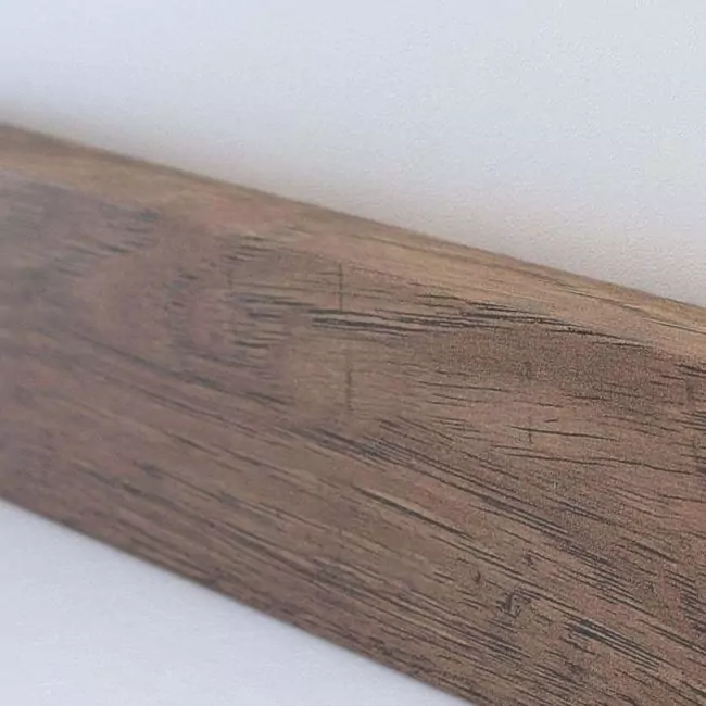 Плинтус напольный  Хикори Джорджия 67208 (10-100-00294)