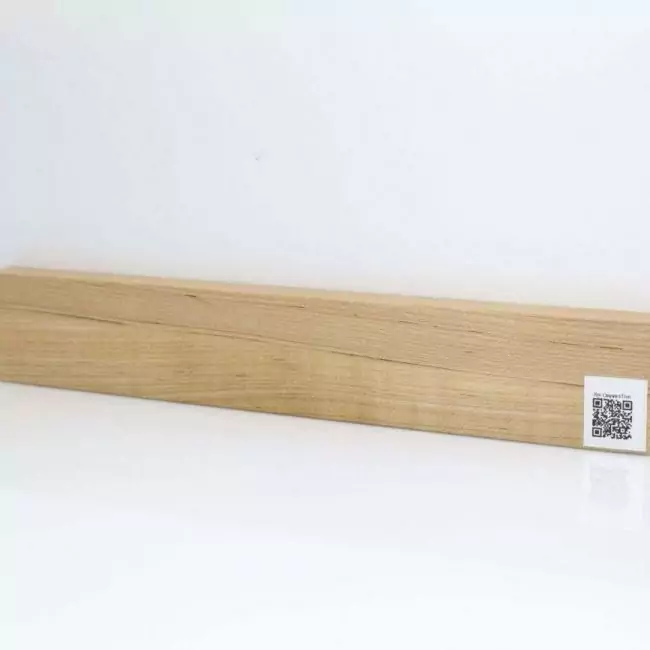 Плинтус напольный  Бук Сваран 67360 (10-100-00346)