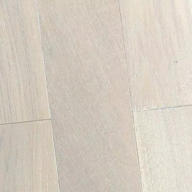 Инженерная доска  Дуб Бланко 16х130мм (10-009-02105)