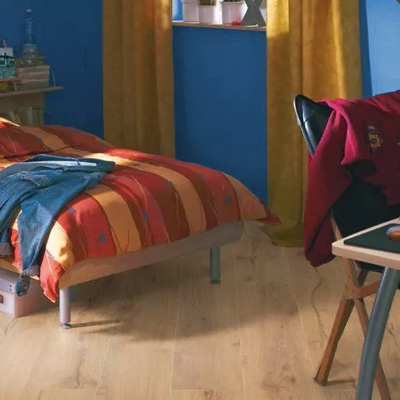 Ламинат Tritty 100 Campus 4v Дуб Альпийский Натур (532063)