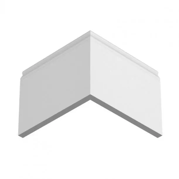 Плинтус напольный  Base 007 (10-100-01244)