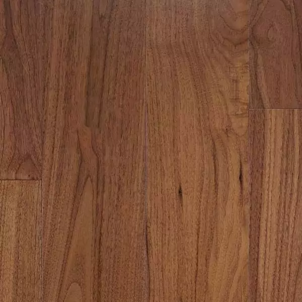 Массивная доска North America Walnut Орех Американский Селект 140мм Лак (18-003-00004)