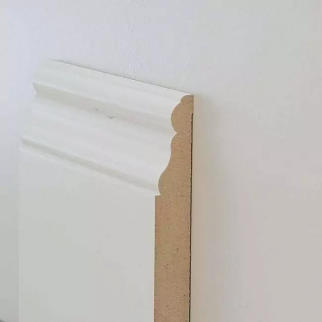 Плинтус напольный  05-100-12 (10-010-02252)