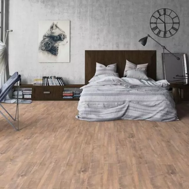 Виниловый ламинат Lounge Woody (10-009-01242)