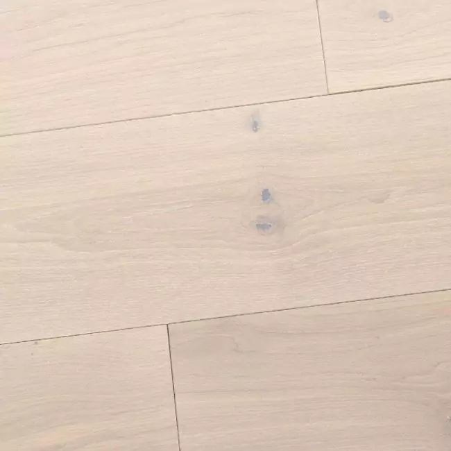 Инженерная доска  Дуб Дымчатый 14х140мм Селект (29-004-10078)