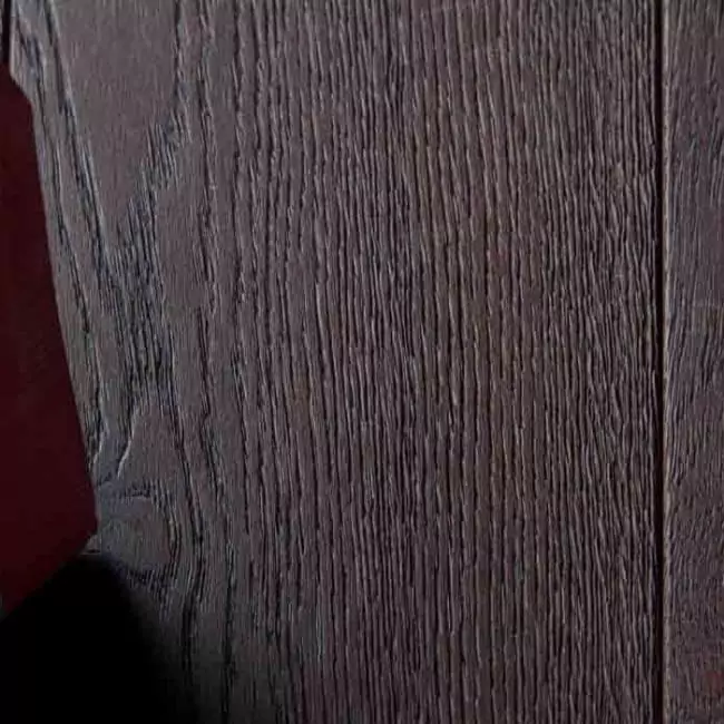 Массивная доска С Покрытием Дуб Термо (26-003-00222)