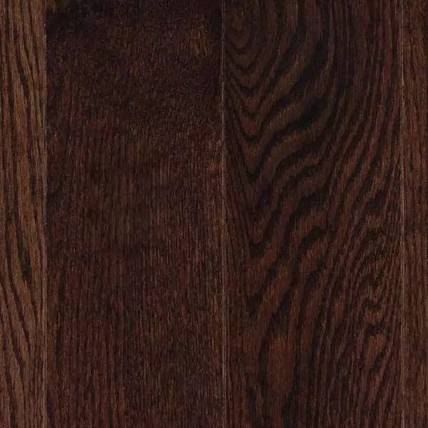 Паркетная доска Design Programm + Красный Дуб Умеренно-коричневый 3-х Слойная 82,55м (10-004-10097)