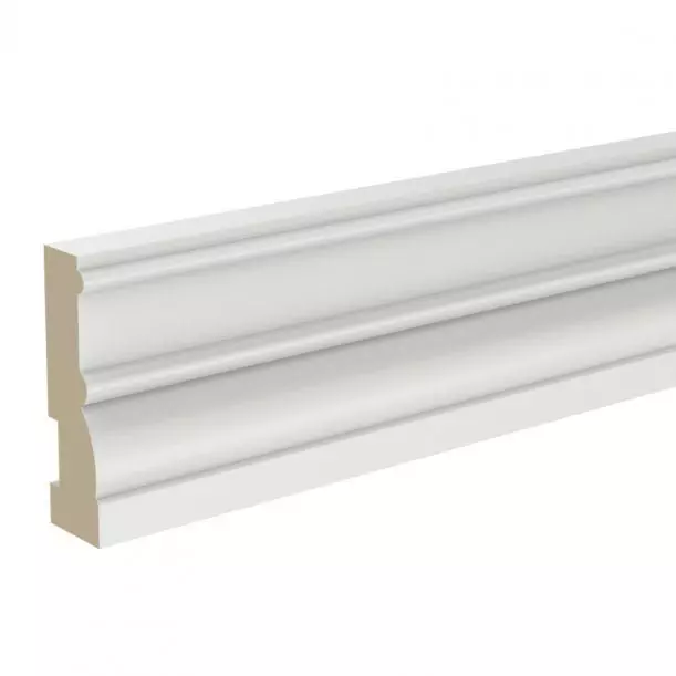 Плинтус напольный  Base 014 (10-100-01249)