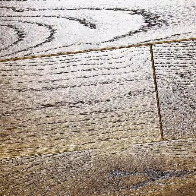 Массивная доска  Дуб Европейский Тоскана (12-003-00005)