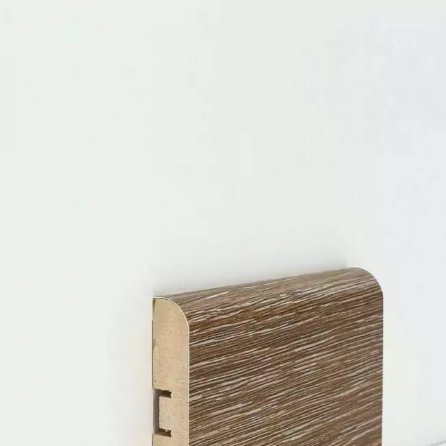 Плинтус напольный  Дуб Lambert (PL-E296-03)