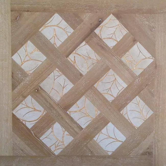 Модульный паркет  С Мозаикой 26-006-00477 (26-006-00477) Модульный паркет  С Мозаикой 26-006-00477 (26-006-00477)