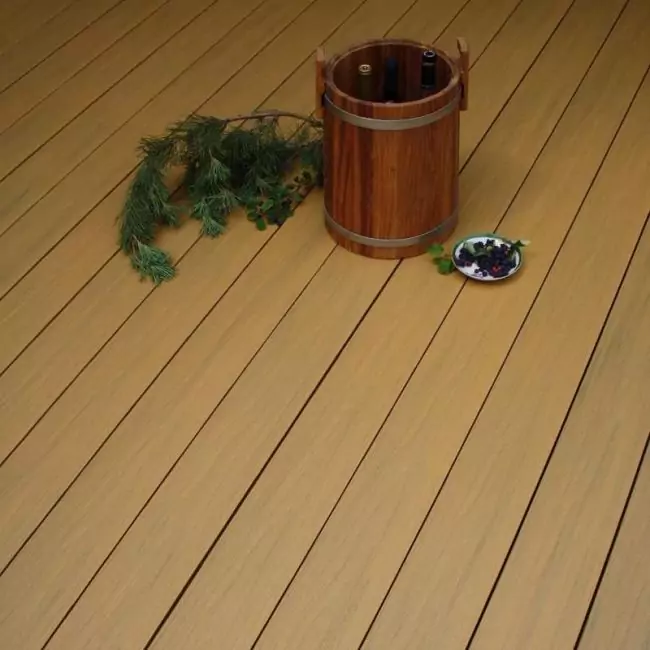 Террасная доска Практик Египет Мультиколор Кантри 3d (10-009-08891)