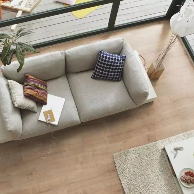 Ламинат Lc 55 Дуб Марракеш 6396 (33-001-00072)