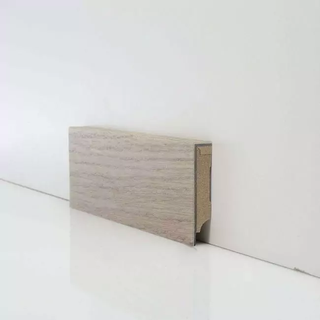 Плинтус напольный  58346 (10-010-04666)