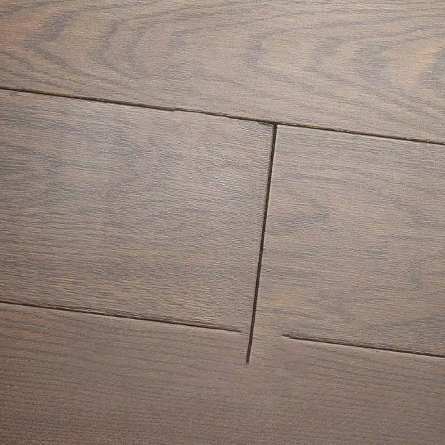 Инженерная доска однополосная Proffi Дуб Шоколад (15-004-10002)