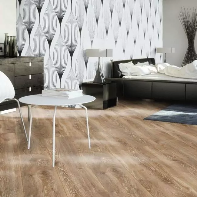 Ламинат Prima Дуб Суприм Бронза (45362/0004)