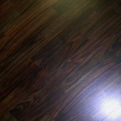 Штучный паркет Komofloor Палисандр Селект (Гладкая) 450-1050+50х90 мм. (05065-0089)