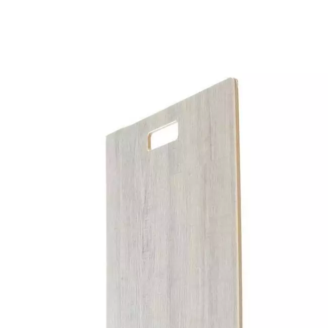 SPC ламинат Optima Dry Back Дуб Silver (10-010-00160)