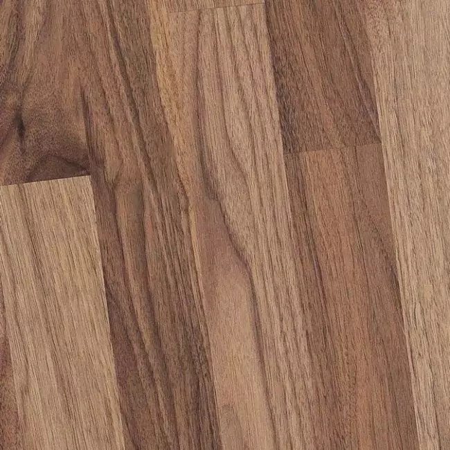 Паркетная доска  Орех Северо-американский Вашингтон (10-009-02999)