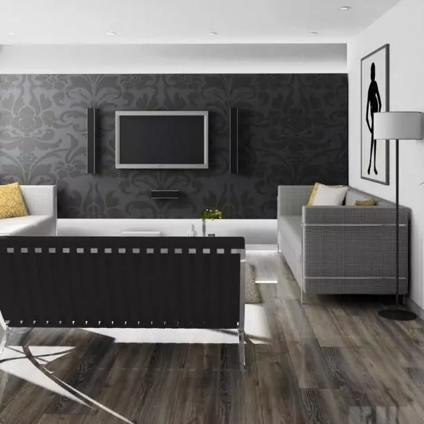 Ламинат Blue Line Wood 8 Canyon Black Oak D3686 (10-009-02252)