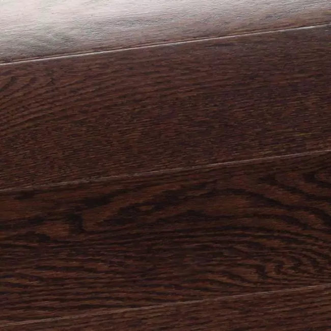 Паркетная доска Design Programm + Красный Дуб Умеренно-коричневый 3-х Слойная 82,55м (10-004-10097)