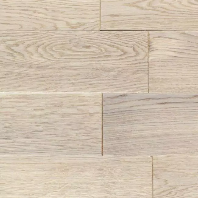 Инженерная доска  Дуб Кремовый 16х130мм (10-009-02109)