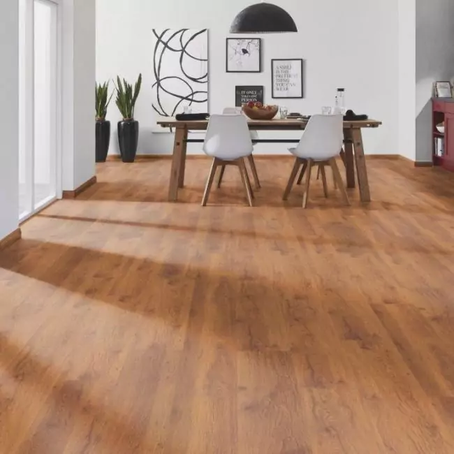 Ламинат Kronofix Дуб Античный 709 (15-001-00068)