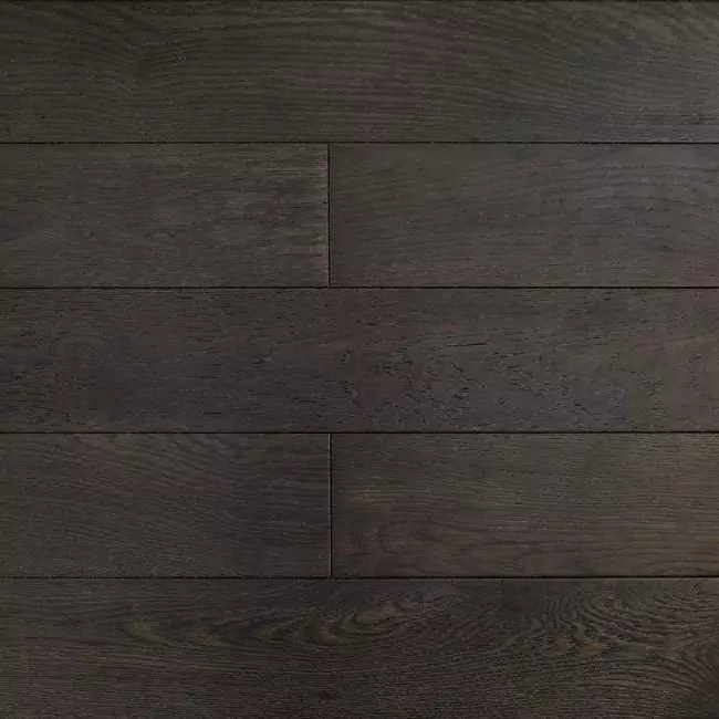 Массивная доска Нефритовая Дуб Licorice (20-003-00014)