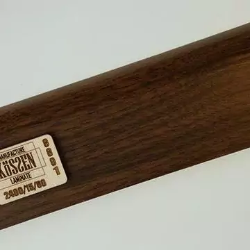 Ламинат Classic Американский Орех 8801 (33-001-00064)