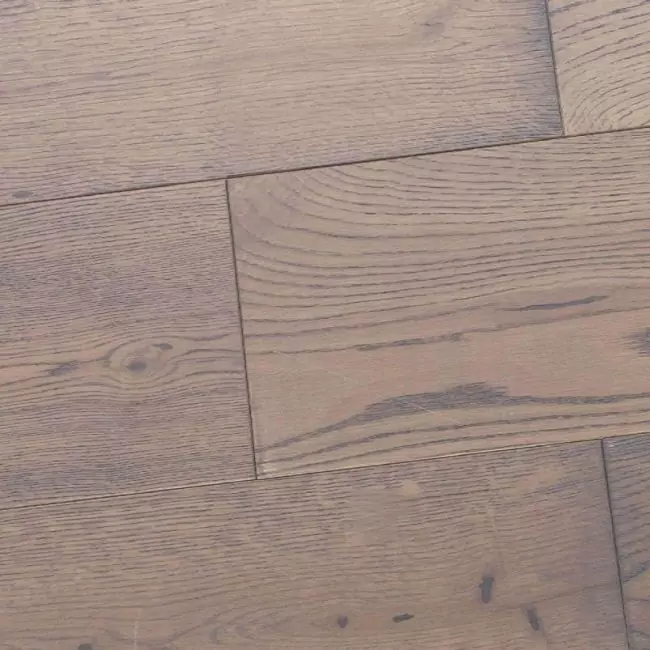 Инженерная доска  Дуб Старый 14х185мм Селект (29-004-13075)