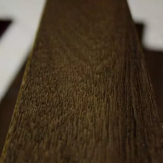 Штучный паркет Komofloor Саморано Селект (Гладкая) 300-1200+50х75 мм. (05065-0012)