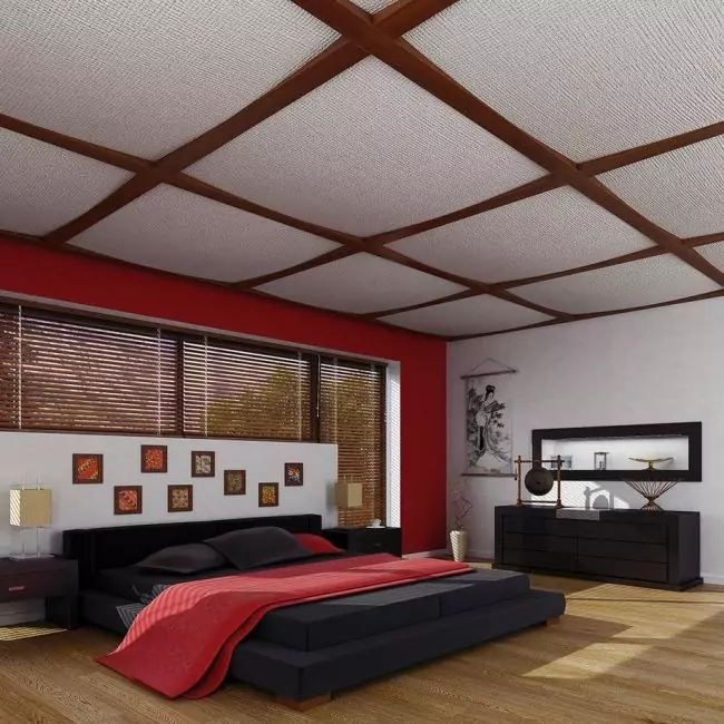 Паркетная доска Mansion Дуб Smoked Black Brushed (13-002-00017)