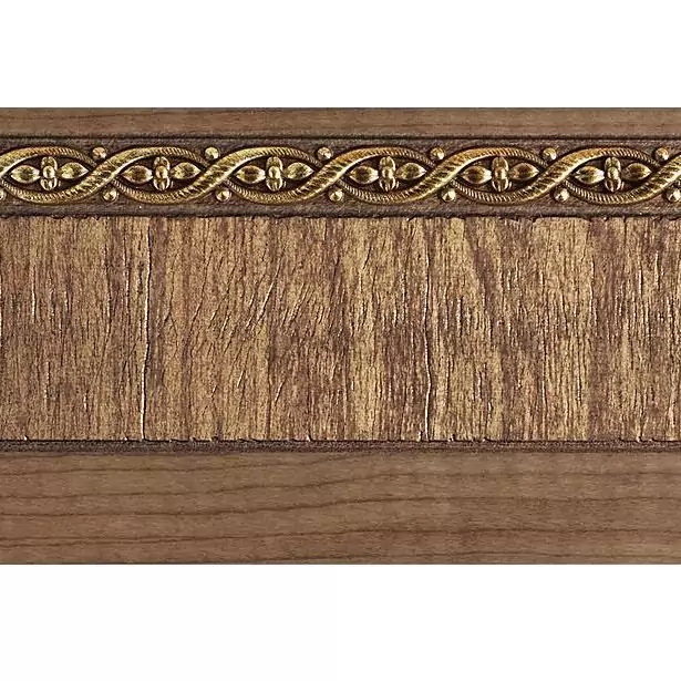 Плинтус напольный Floor Line 153-3 (10-009-08645)