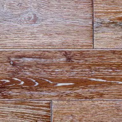 Массивная доска  Дуб Антик Сахара (13-003-00035)