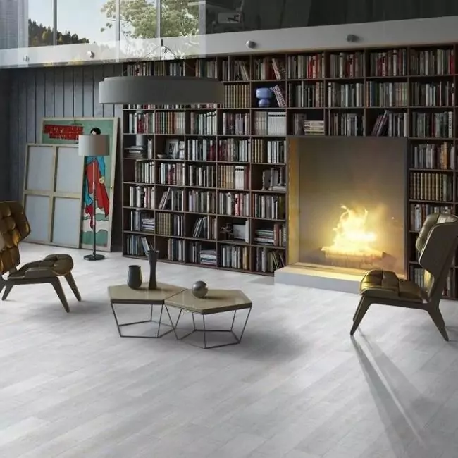 Виниловый ламинат Lounge Nordic (10-009-01232)