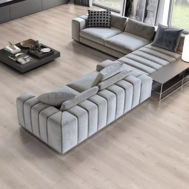 SPC ламинат Enjoy Дуб Эшфорд Е310 (10-010-04046) SPC ламинат Enjoy Дуб Эшфорд Е310 (10-010-04046)