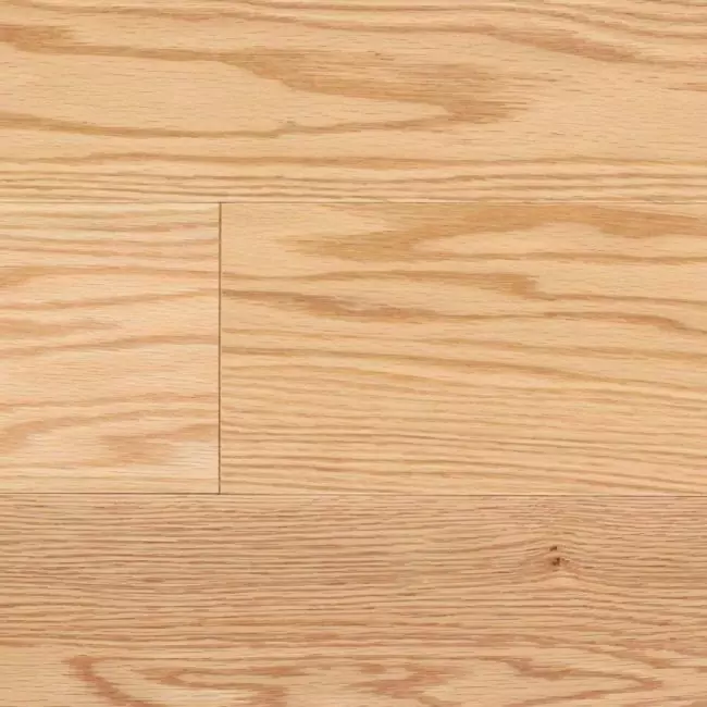 Массивная доска Design Programm + Красный Дуб Натуральный 108мм Селект (14-003-10121)