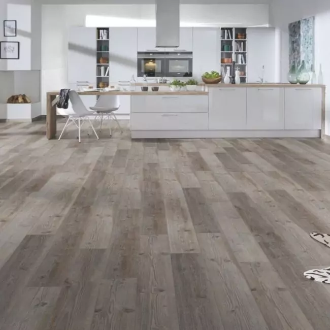 Ламинат Variostep Classic Сосна Маунтин Хат К047 (15-001-00088)